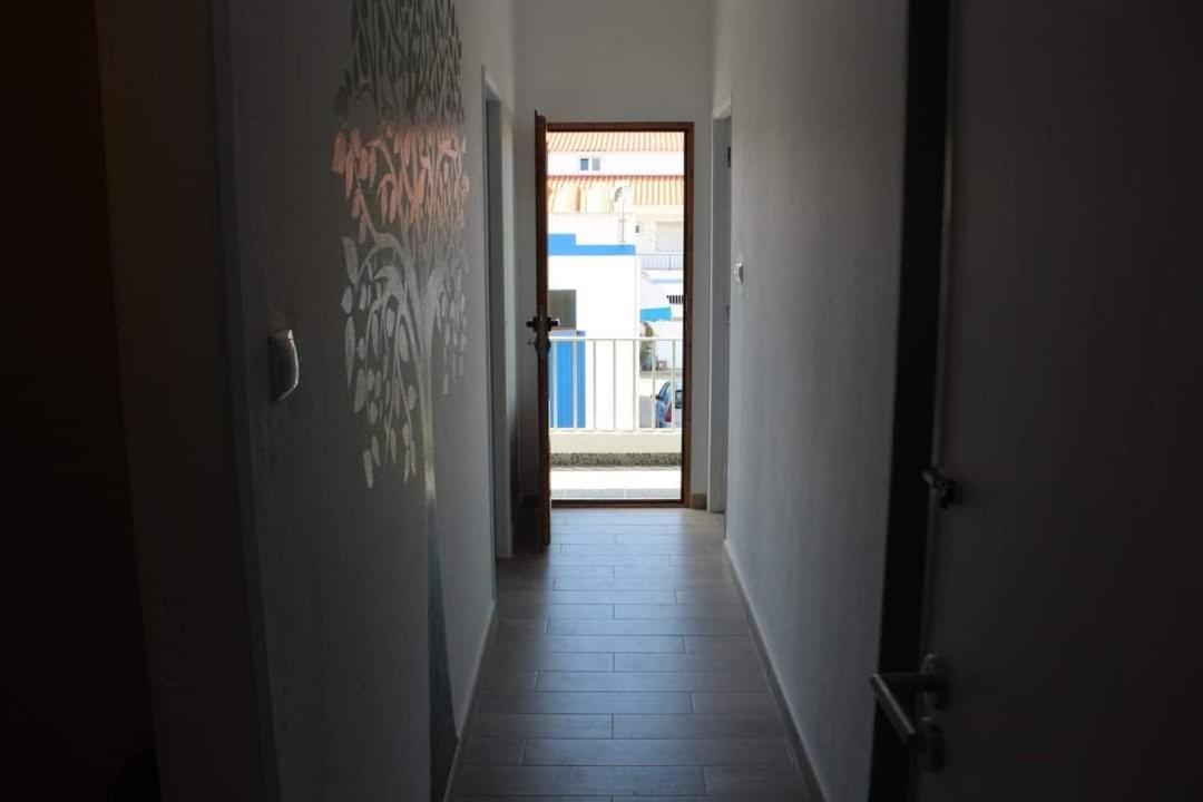 Roots Apartment Zambujeira do Mar Extérieur photo