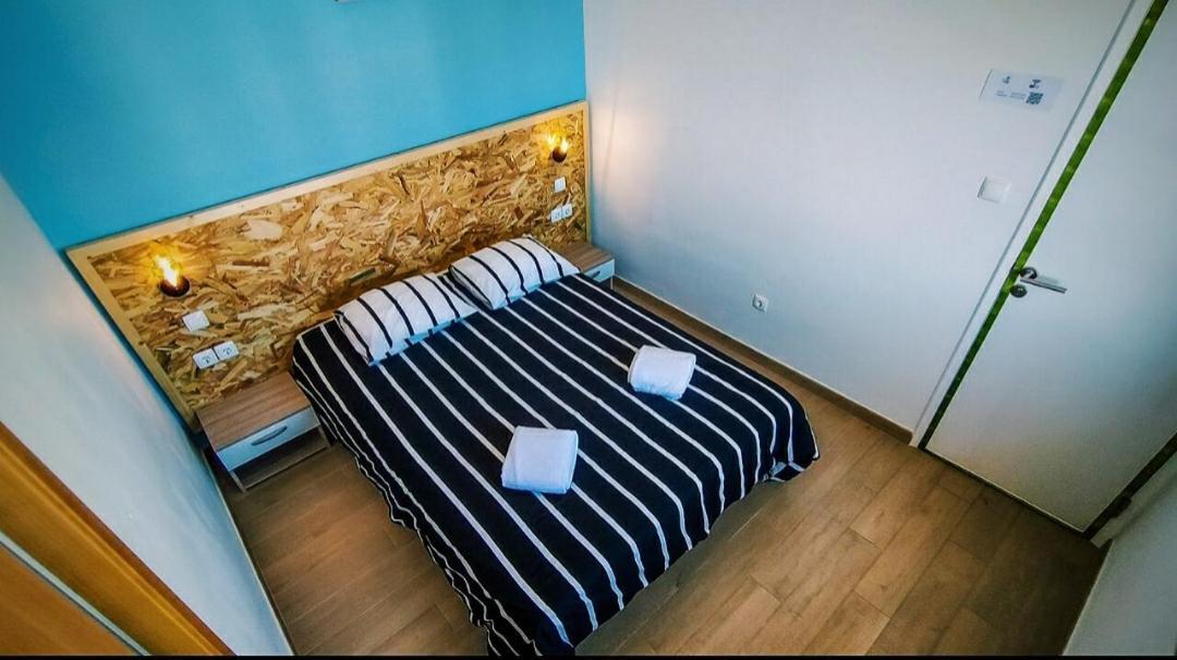 Roots Apartment Zambujeira do Mar Extérieur photo