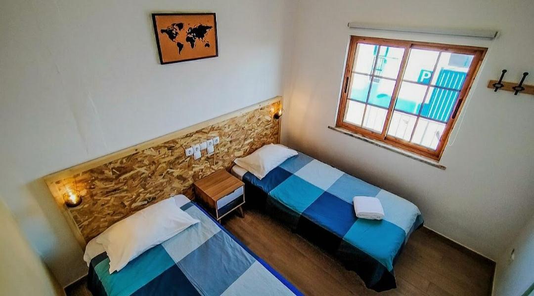 Roots Apartment Zambujeira do Mar Extérieur photo